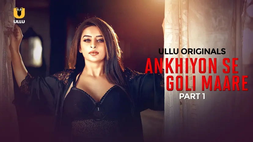 Thumbnail for Ankhiyon Se Goli Maare - Part 1