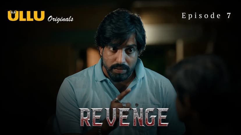 Thumbnail for Revenge - Part 2  - Revenge - Episode 7