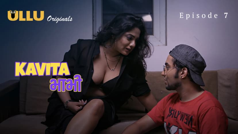 Thumbnail for Kavita Bhabhi  - Kavita Bhabhi Ep7