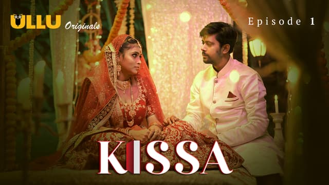 Kissa - Episode 1