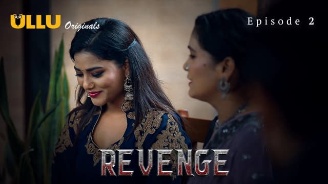 Revenge - Episode 2