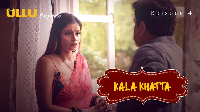 Kala Khatta - Episode 4
