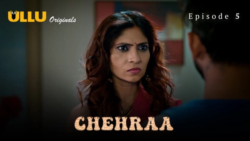 Thumbnail for Chehraa - Chehraa - Episode 5