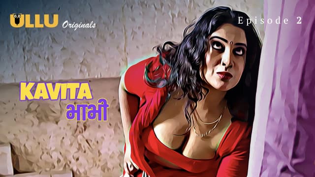 Kavita Bhabhi Ep2