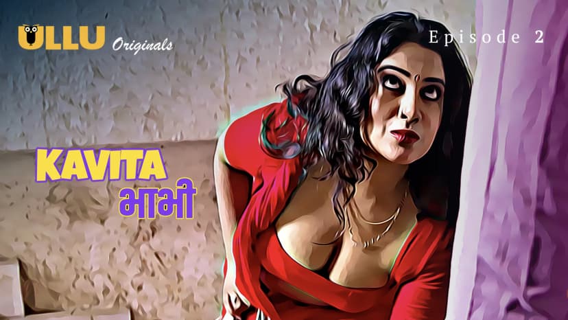 Thumbnail for Kavita Bhabhi  - Kavita Bhabhi Ep2