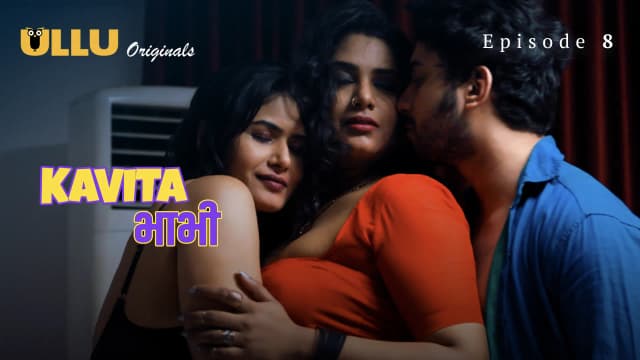 Kavita Bhabhi Ep8