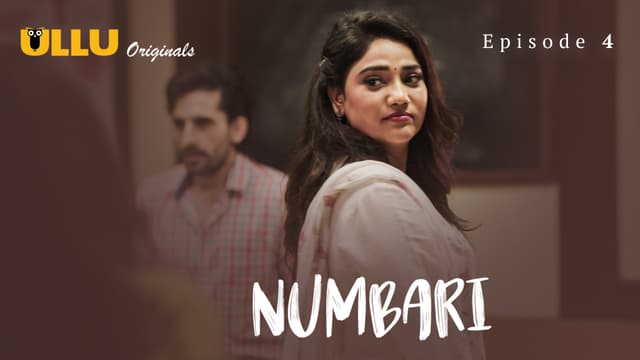 Numbari - Episode 4