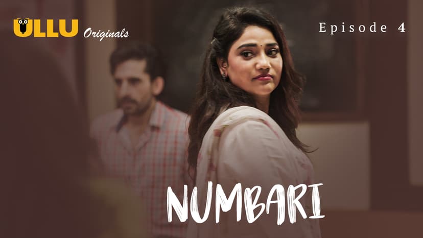 Thumbnail for Numbari - Part 2 - Numbari - Episode 4