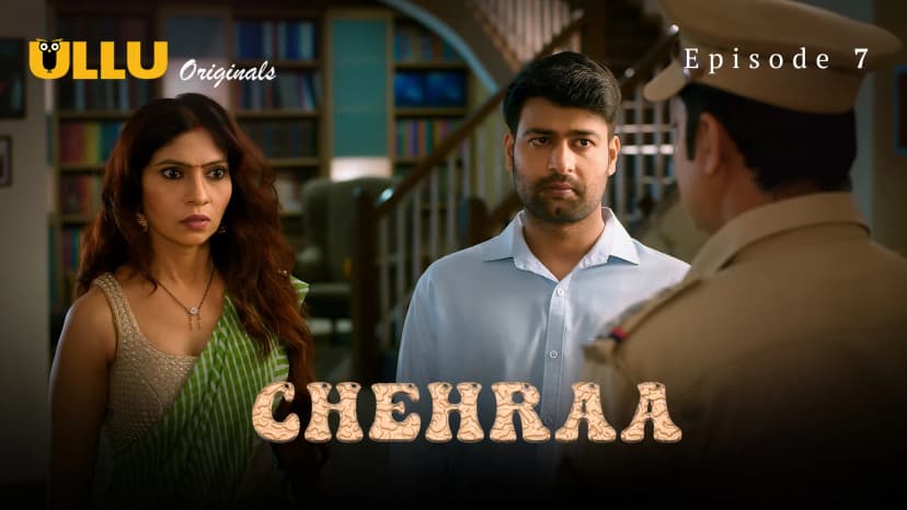 Thumbnail for Chehraa - Chehraa - Episode 7