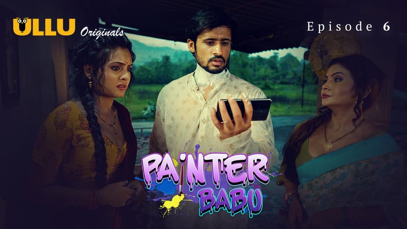 Thumbnail for Painter Babu - Part 2 - Painter Babu - Episode 6