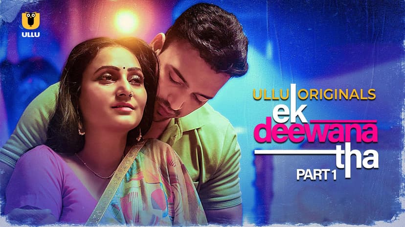 Thumbnail for Ek Deewana Tha - Part 1