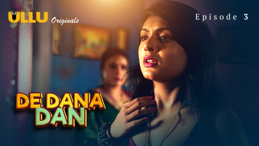 Thumbnail for De Dana Dan - Part 1 - De Dana Dan - Episode 3