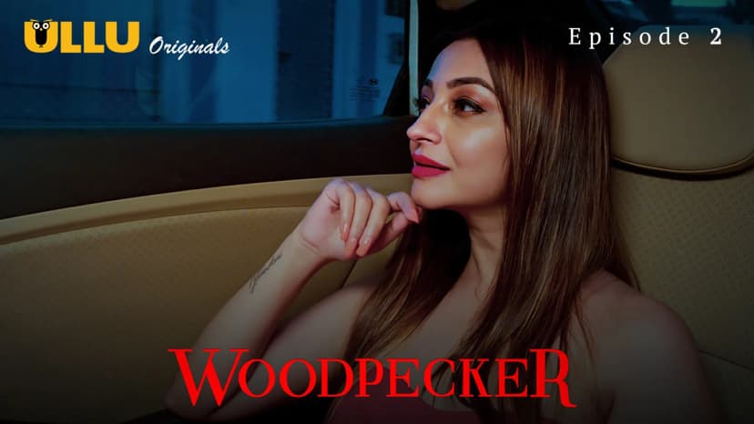 Thumbnail for Woodpecker - Woodpecker : Episode 2