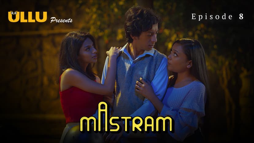 Thumbnail for Mastram - Part 4  - Mastram - Episode 8