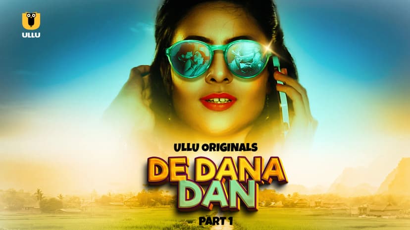 Thumbnail for De Dana Dan - Part 1