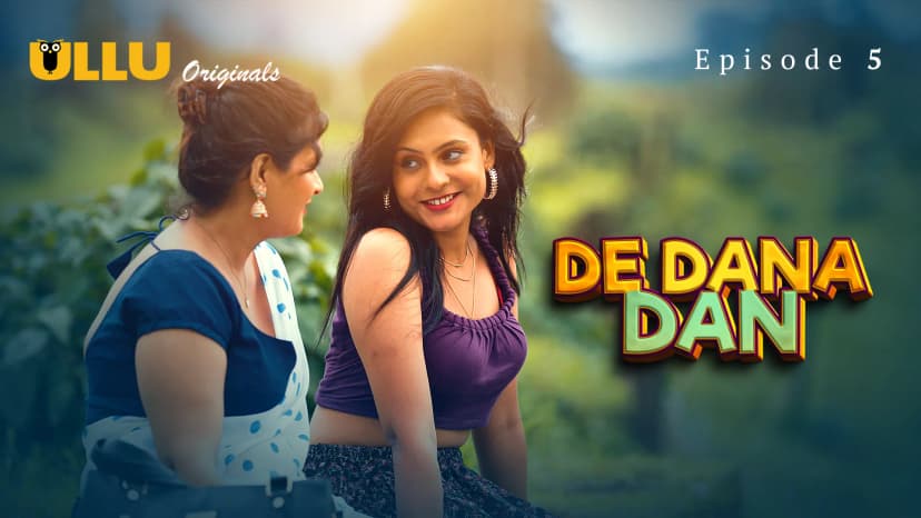 Thumbnail for De Dana Dan - Part 2 - De Dana Dan - Episode 5