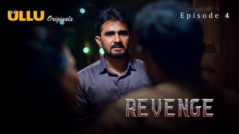 Thumbnail for Revenge - Part 1 - Revenge - Episode 4