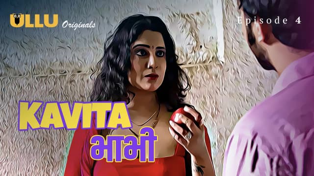 Kavita Bhabhi Ep4