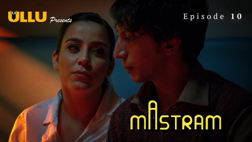 Thumbnail for Mastram - Part 4  - Mastram - Episode 10