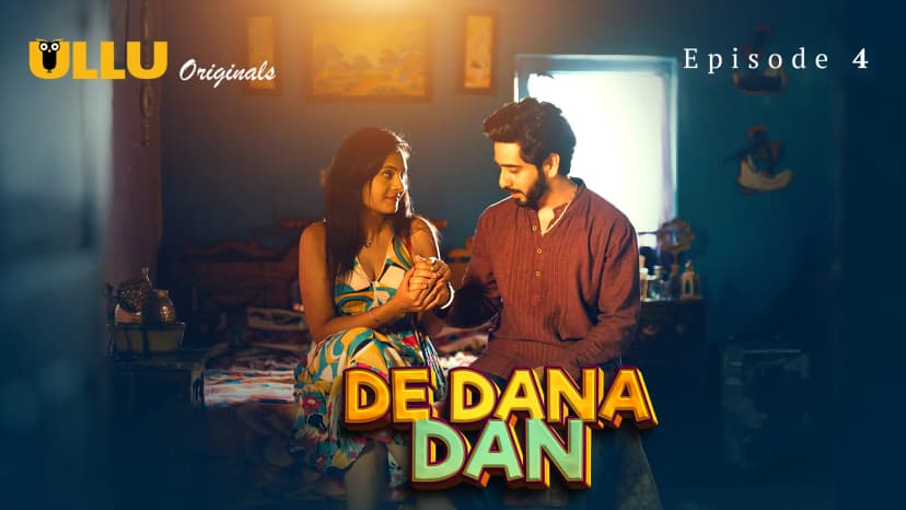 Thumbnail for De Dana Dan - Part 2 - De Dana Dan - Episode 4