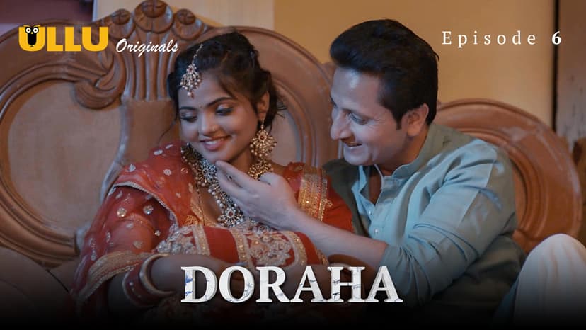 Thumbnail for Doraha - Doraha - Episode 6