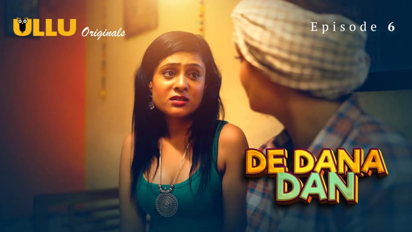Thumbnail for De Dana Dan - Part 2 - De Dana Dan - Episode 6