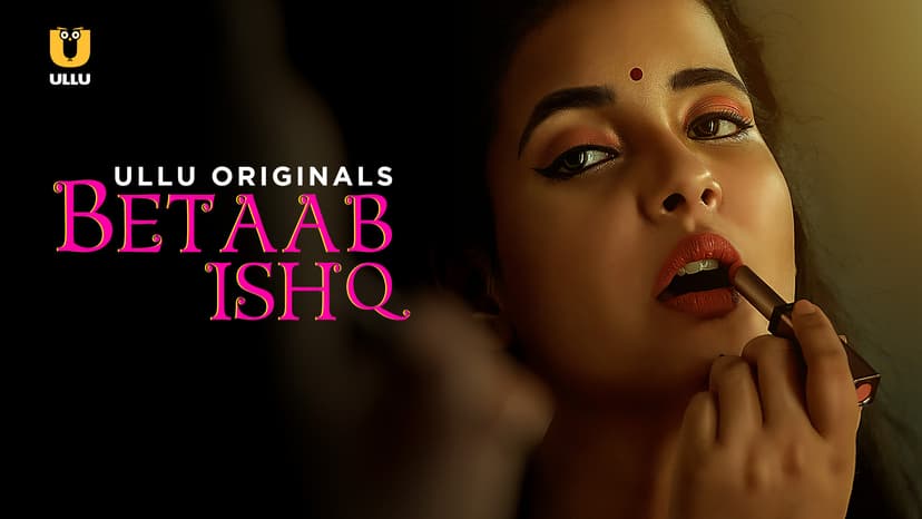 Thumbnail for Betaab Ishq