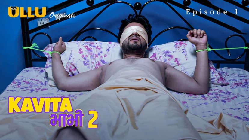Thumbnail for Kavita Bhabhi Season 2 - Kavita Bhabhi Season 2 Ep1