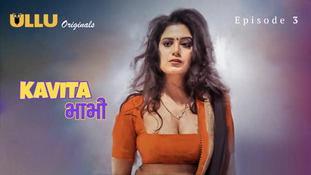 Kavita Bhabhi Ep3