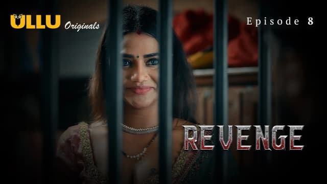 Revenge - Episode 8