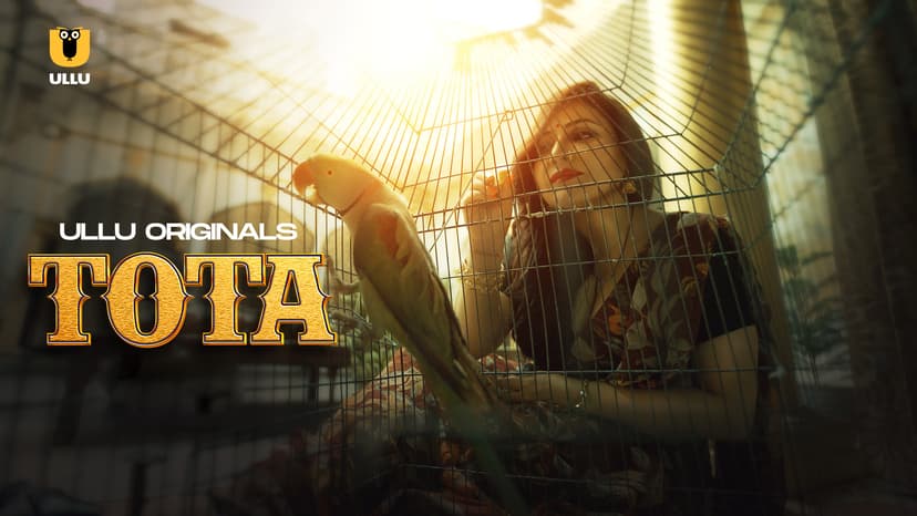 Thumbnail for Tota 
