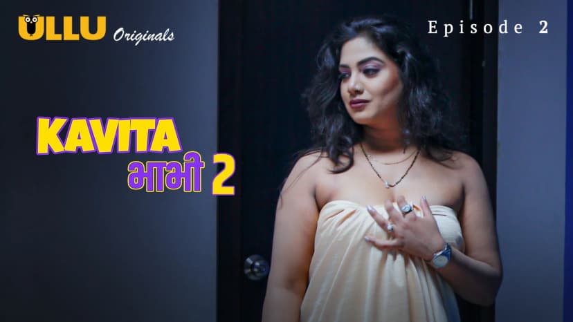 Thumbnail for Kavita Bhabhi Season 2 - Kavita Bhabhi Season 2 Ep2