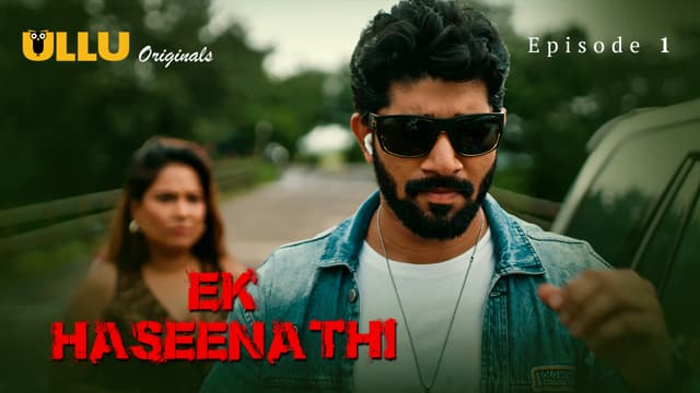 Ek Haseena Thi - Episode 1