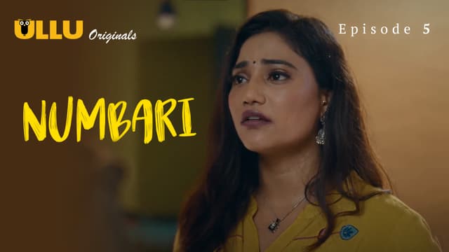 Numbari - Episode 5