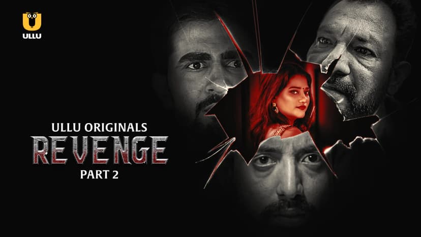 Thumbnail for Revenge - Part 2 