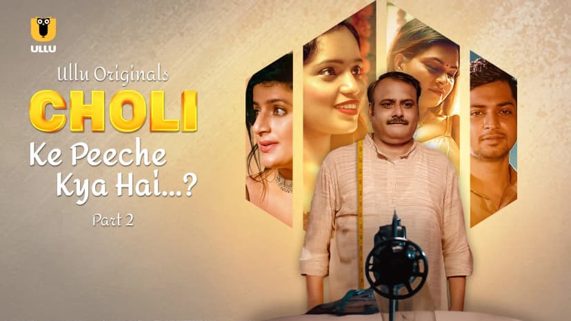 Thumbnail for Choli Ke Peeche Kya Hai ? - Part 2 