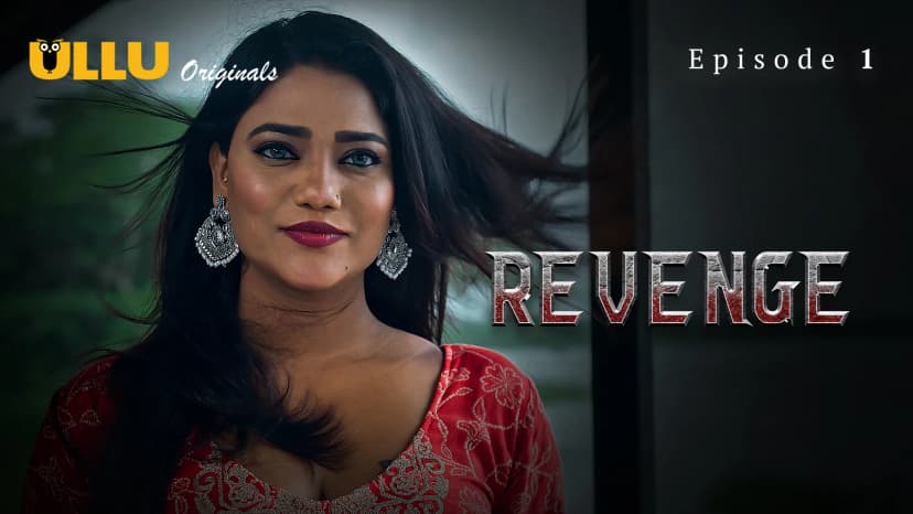 Thumbnail for Revenge - Part 1 - Revenge - Episode 1