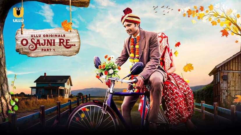 Thumbnail for O Sajni Re - Part 1 
