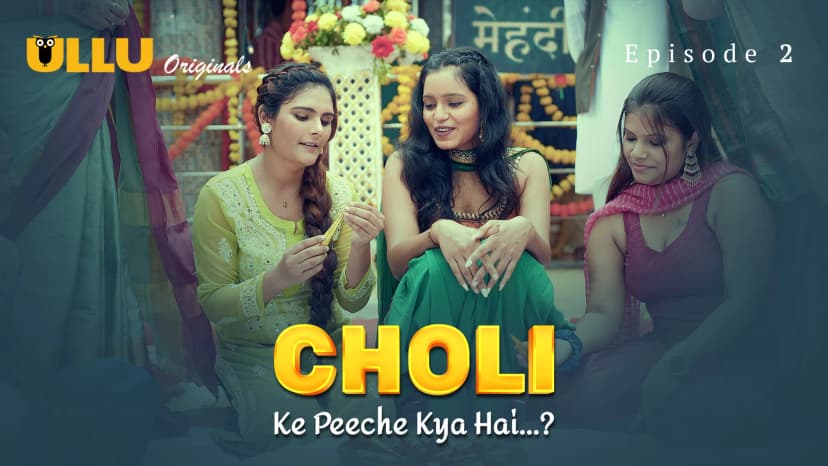 Thumbnail for Choli Ke Peeche Kya Hai ? - Part 1 - Choli Ke Peeche Kya Hai ? - Episode 2