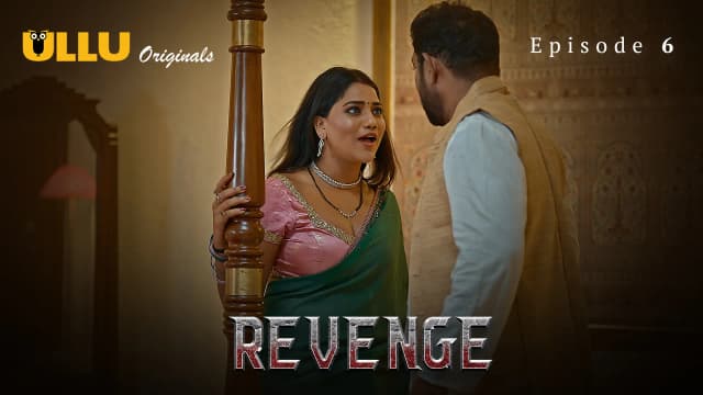Revenge - Episode 6