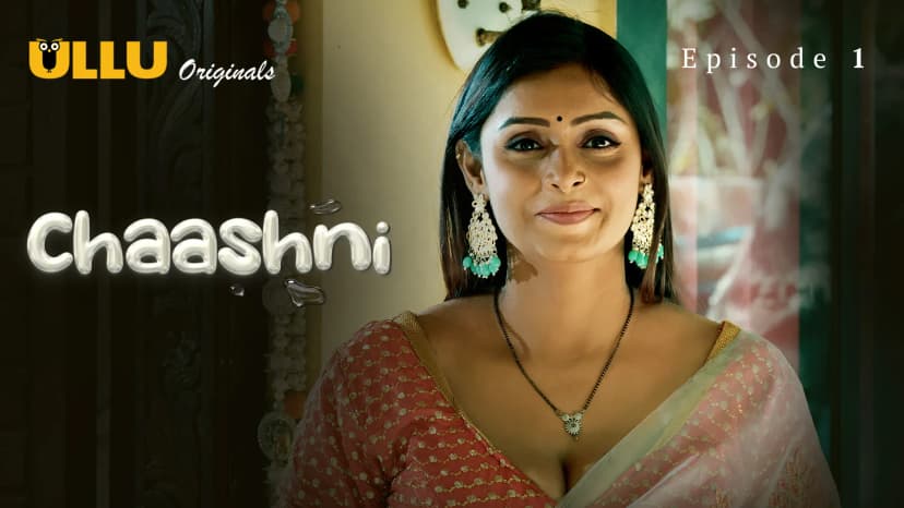 Thumbnail for Chaashni - Part 1 - Chaashni - Episode 1