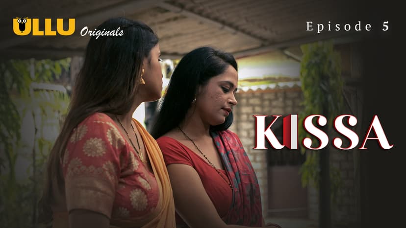 Thumbnail for Kissa  - Kissa - Episode 5