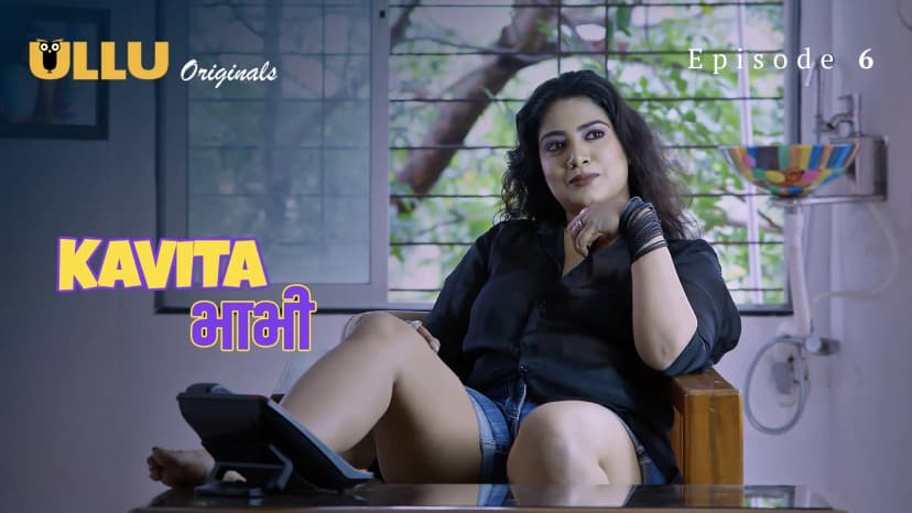 Thumbnail for Kavita Bhabhi  - Kavita Bhabhi Ep6