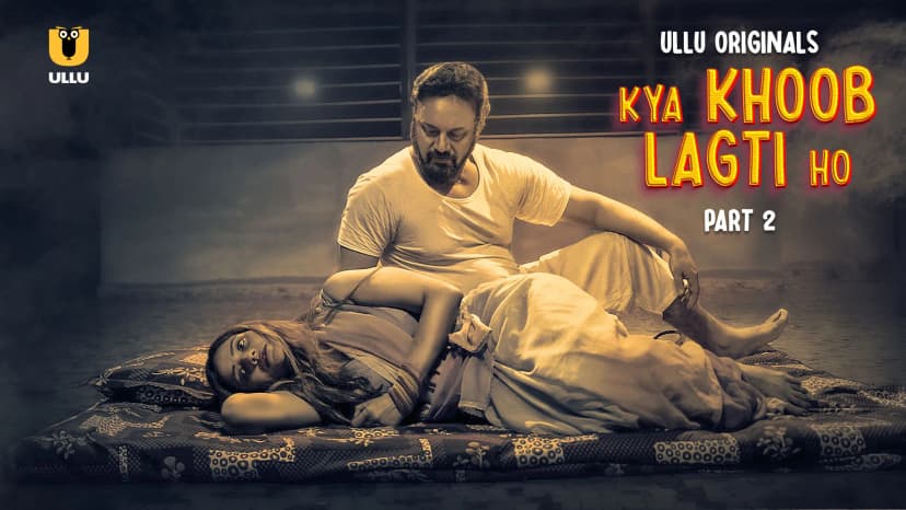 Thumbnail for Kya Khoob Lagti Ho - Part 2