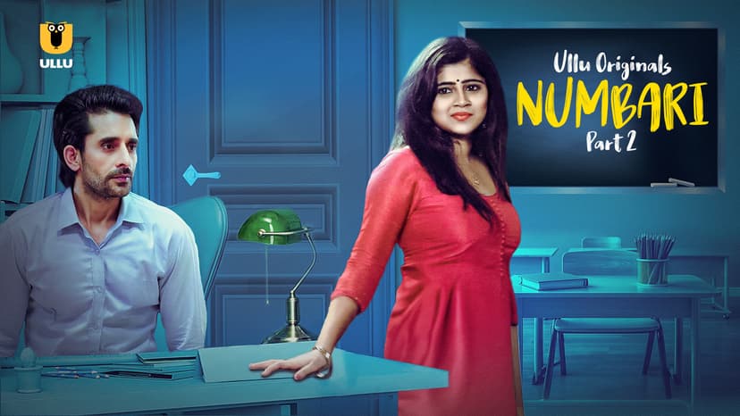 Thumbnail for Numbari - Part 2