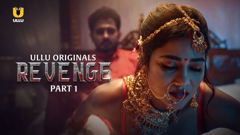 Thumbnail for Revenge - Part 1