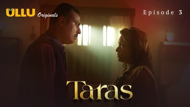 Taras - Episode 3
