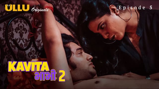 Kavita Bhabhi Season 2 Ep5