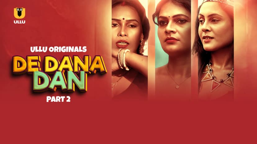 Thumbnail for De Dana Dan - Part 2