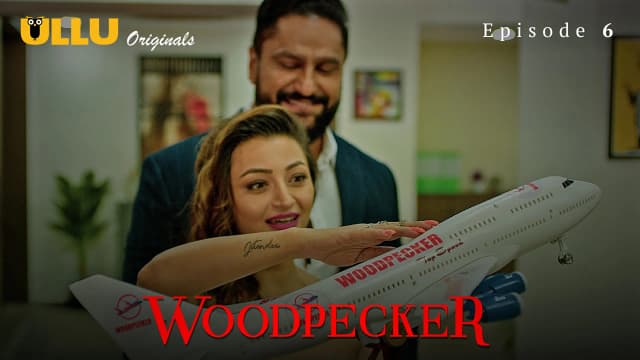 Woodpecker : Episode 6